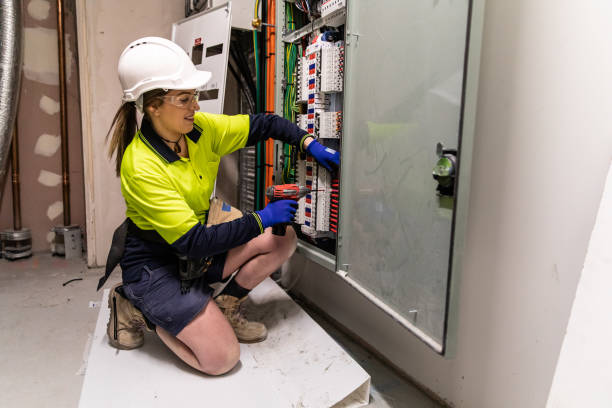 Best Affordable Electrical Installation  in Seminole Manor, FL