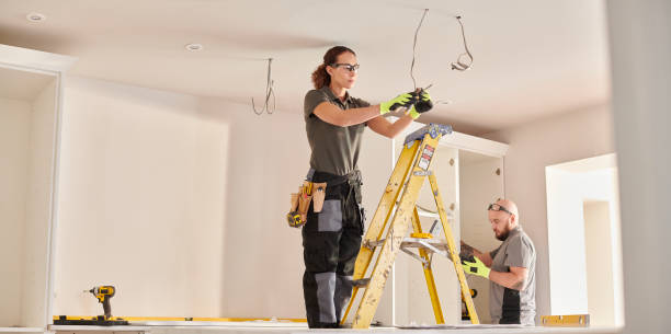 Best Residential Electrician Services  in Seminole Manor, FL