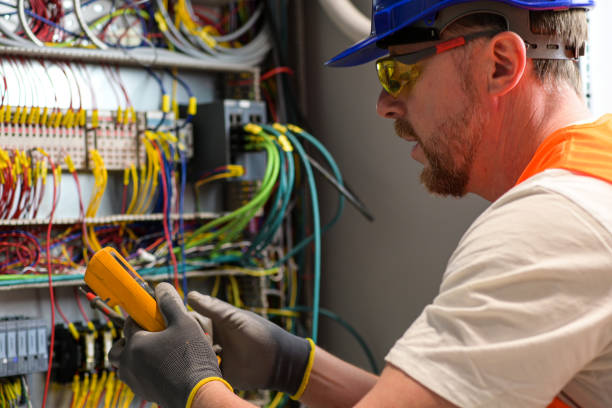 Best Electrical Outlet Repair  in Seminole Manor, FL