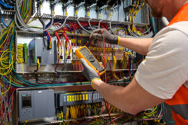 Best Electrical Contractors for Businesses  in Seminole Manor, FL