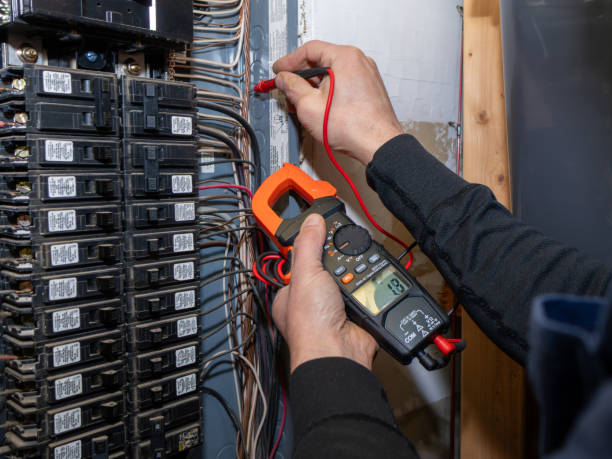 Best Electrical Installation Contractor  in Seminole Manor, FL